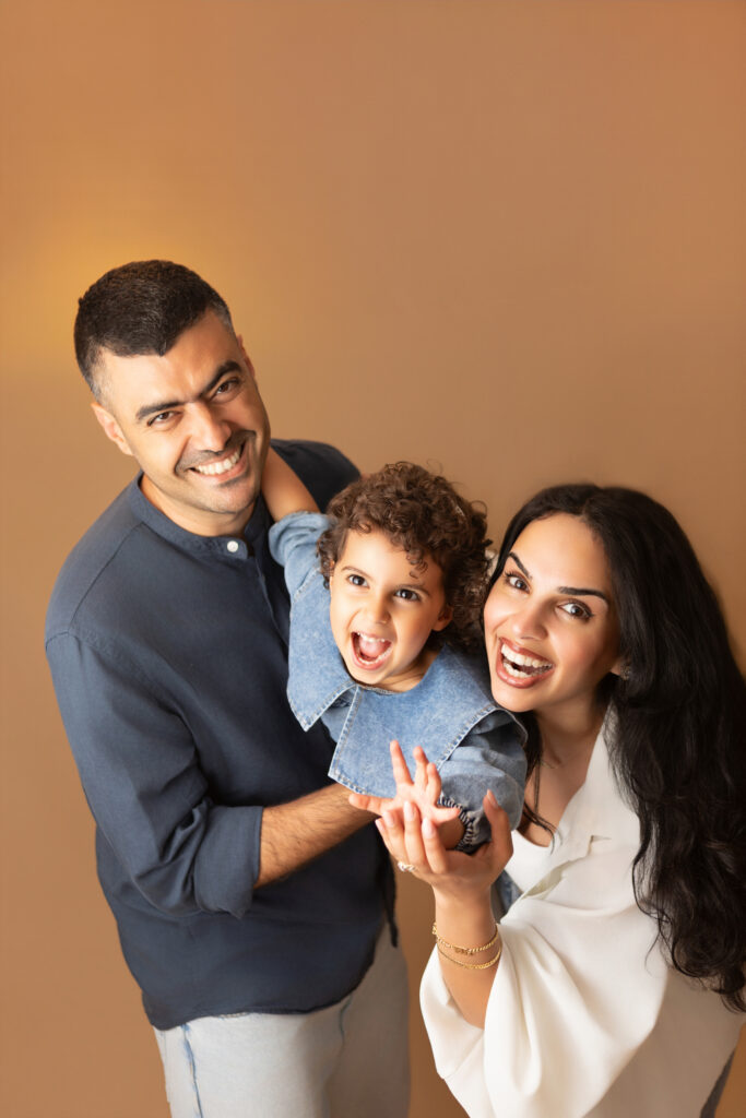 Familienshooting Herne