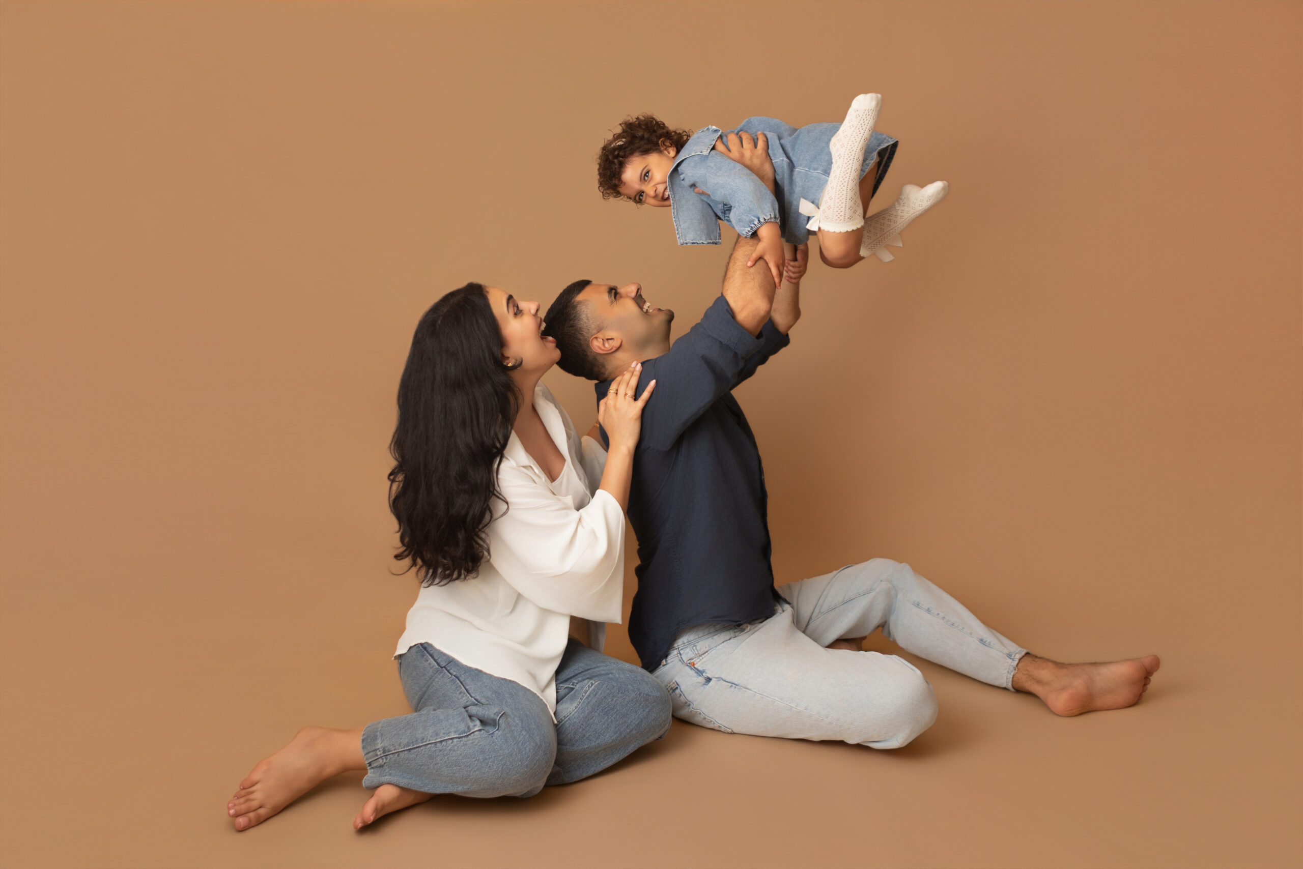 Familienshooting Herne