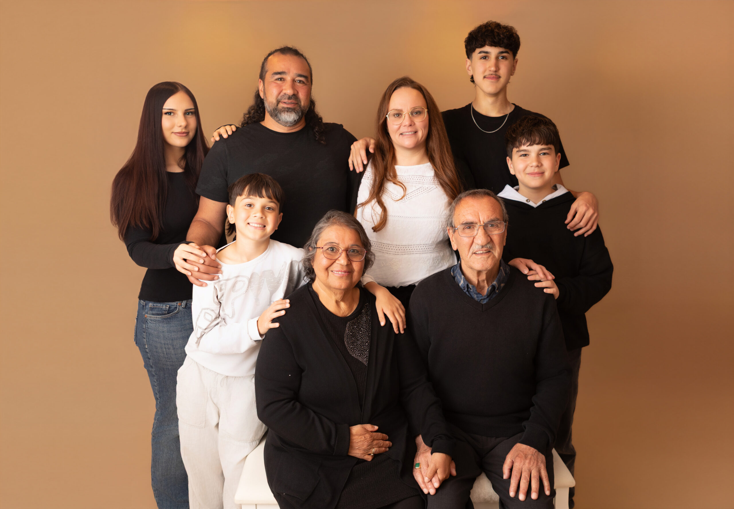 Familienshooting Herne