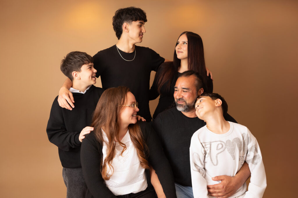Familienshooting Herne
