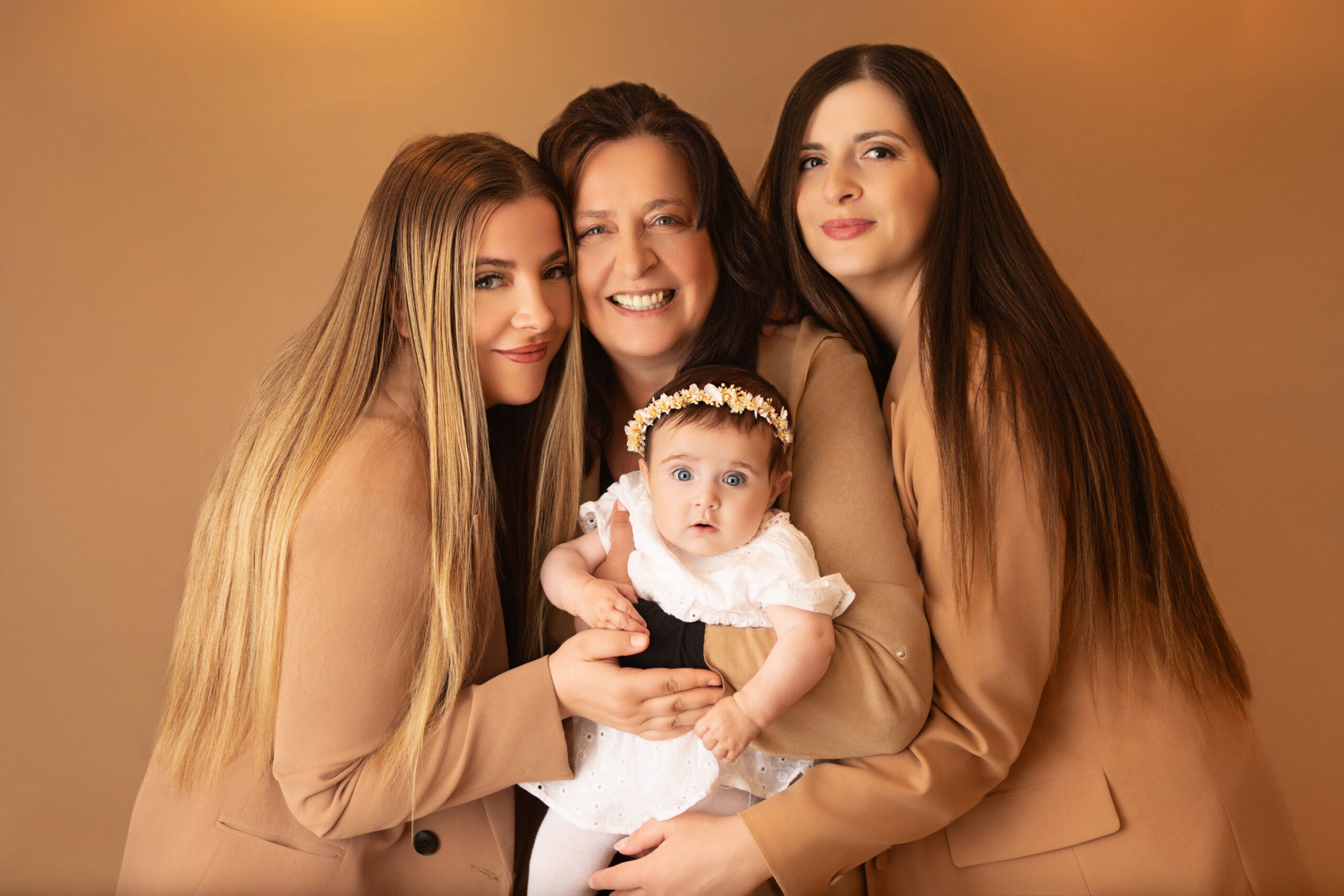Familienshooting