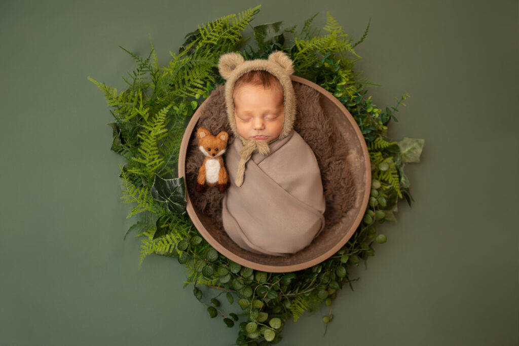 Babyshooting Herne