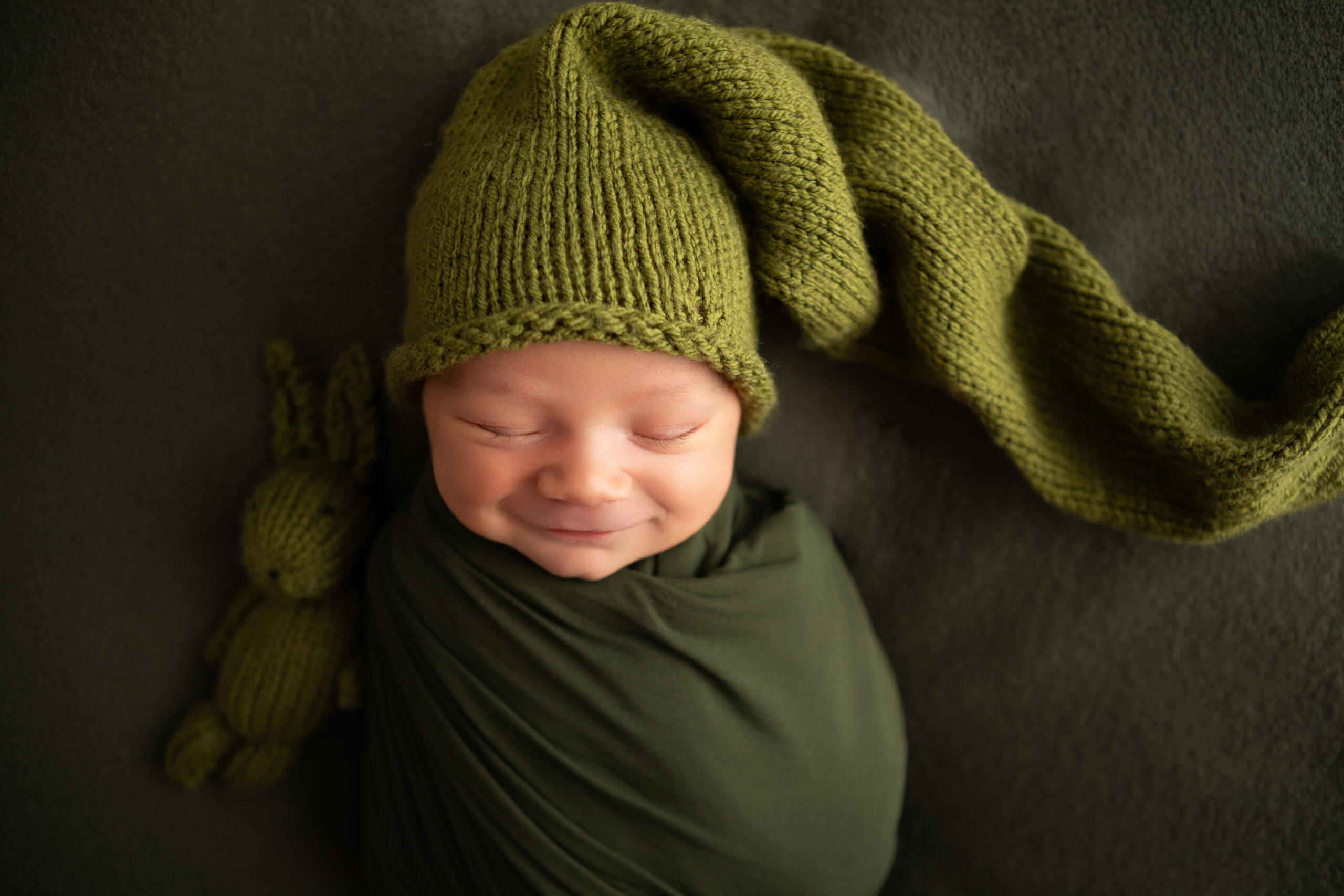 Newbornshooting Herne