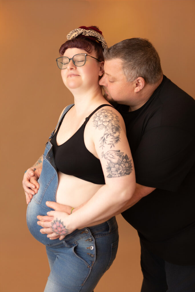 Babybauchshooting Herne