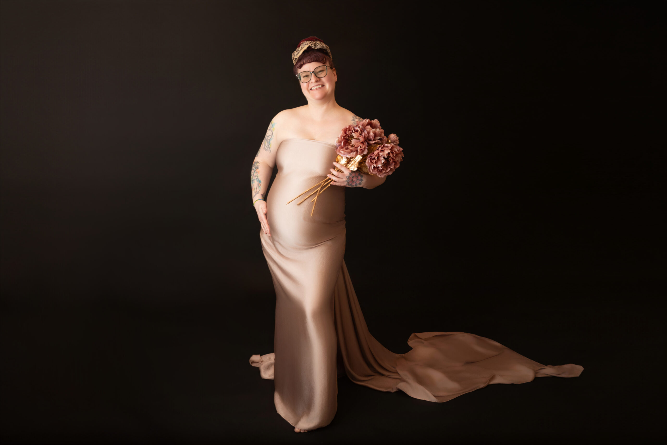 Babybauchshooting Herne