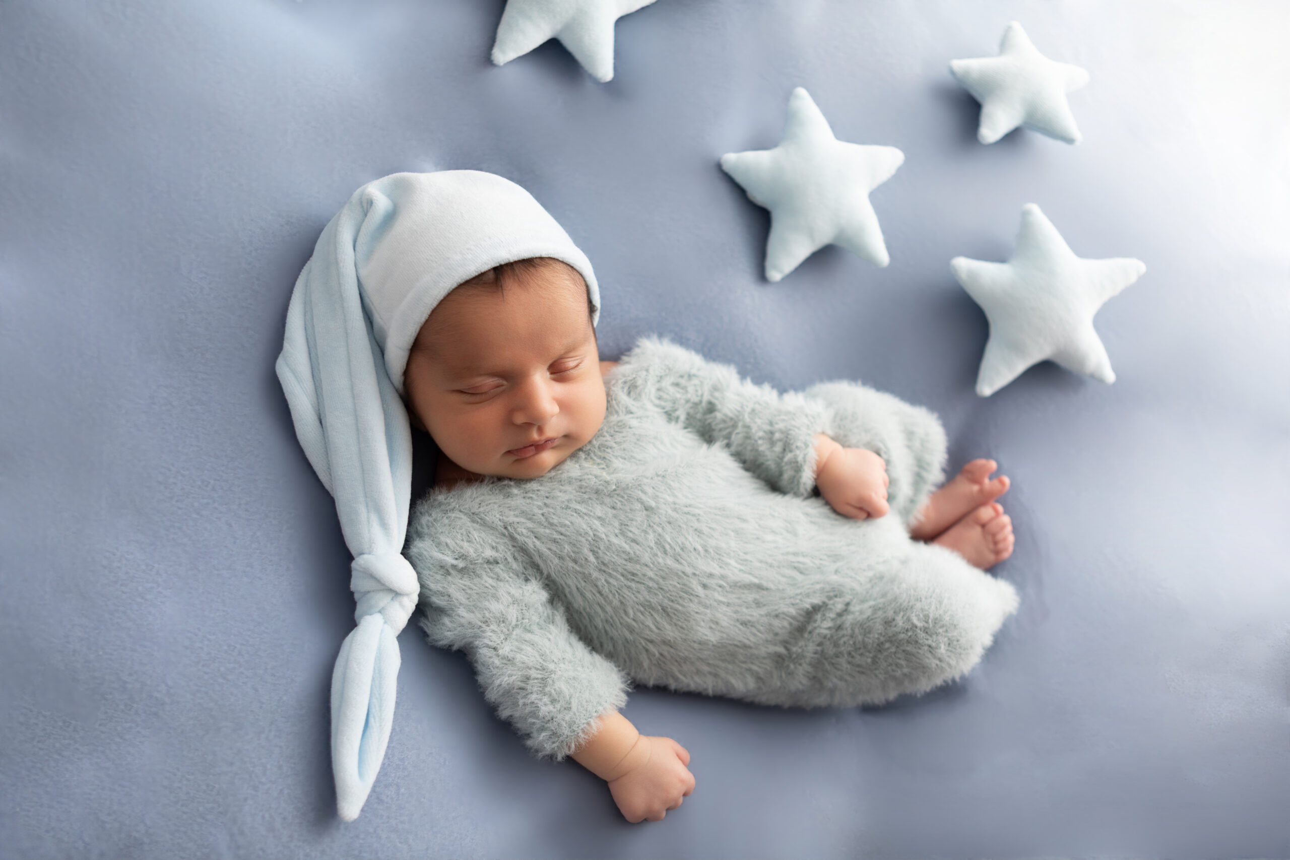 Newbornshooting Herne
