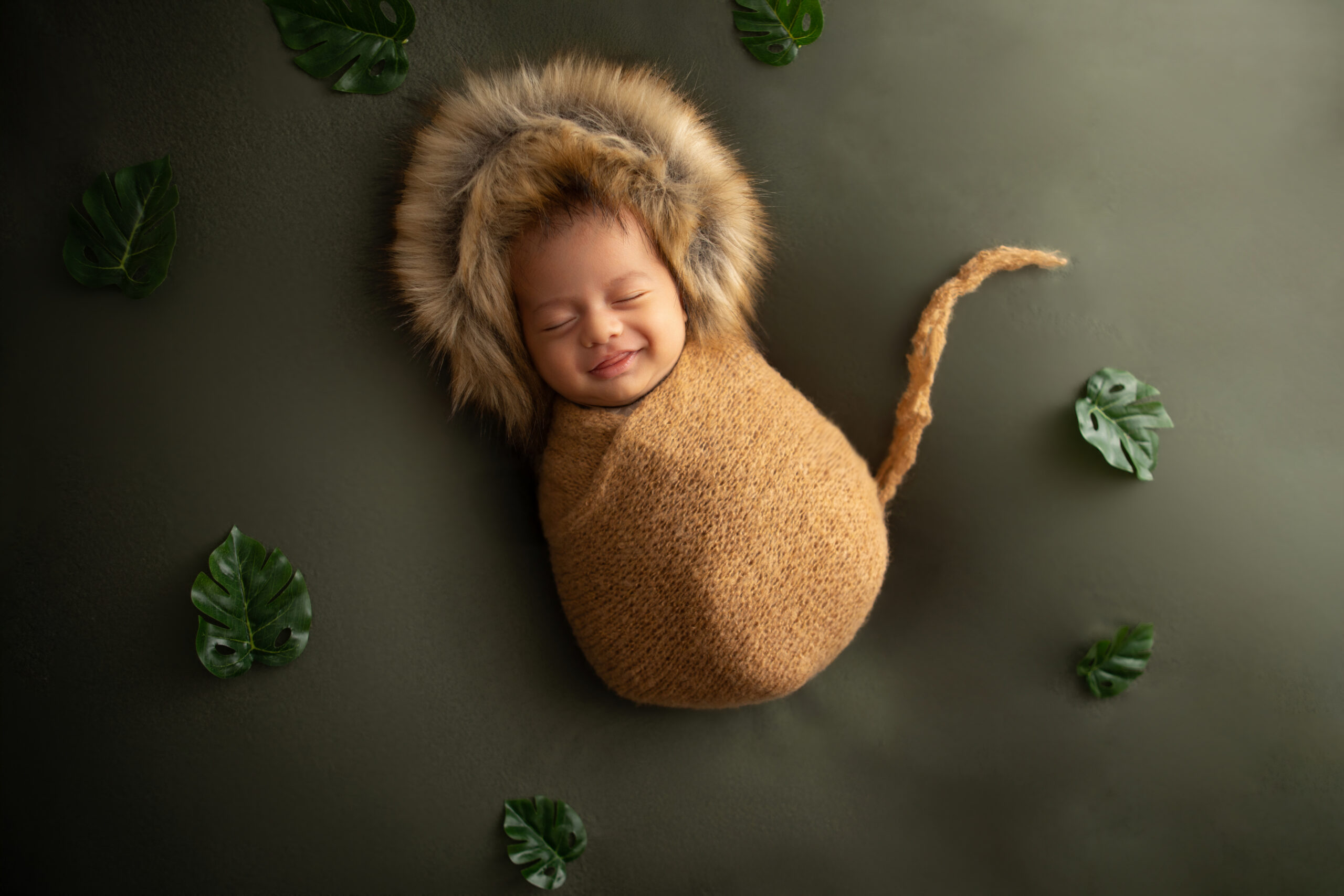 Babyshooting Herne