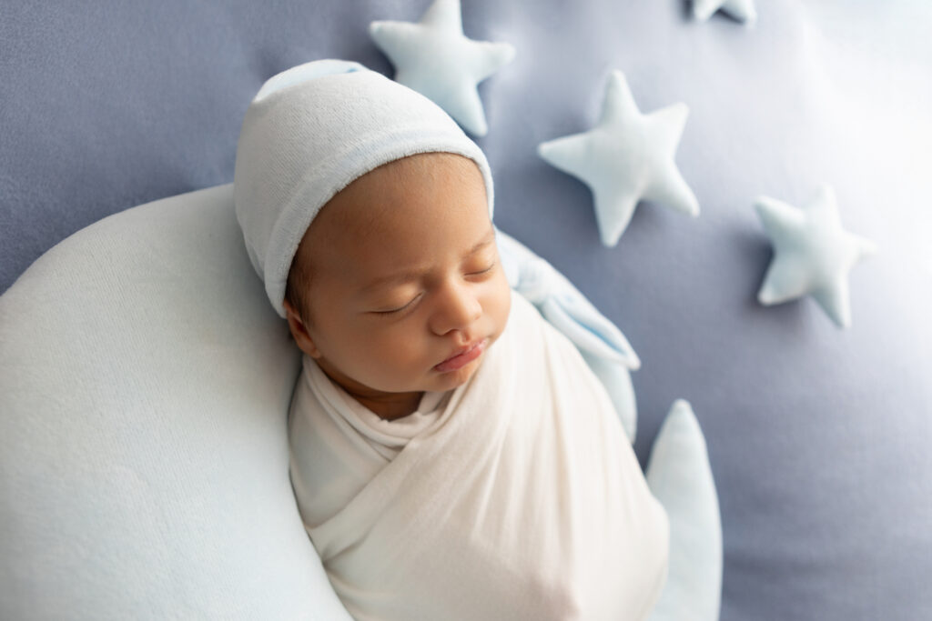 Babyshooting Herne