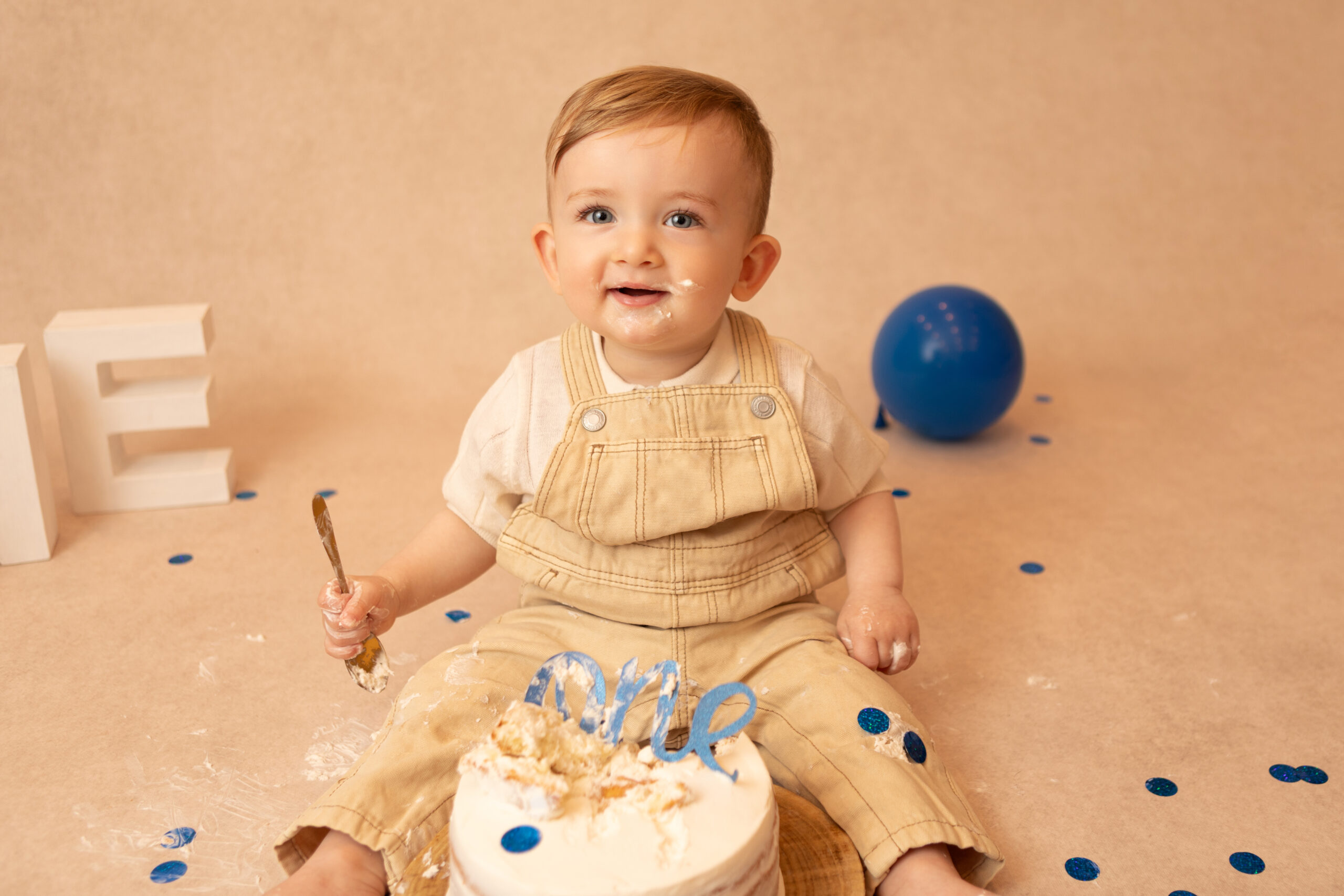 Cakesmash Shooting