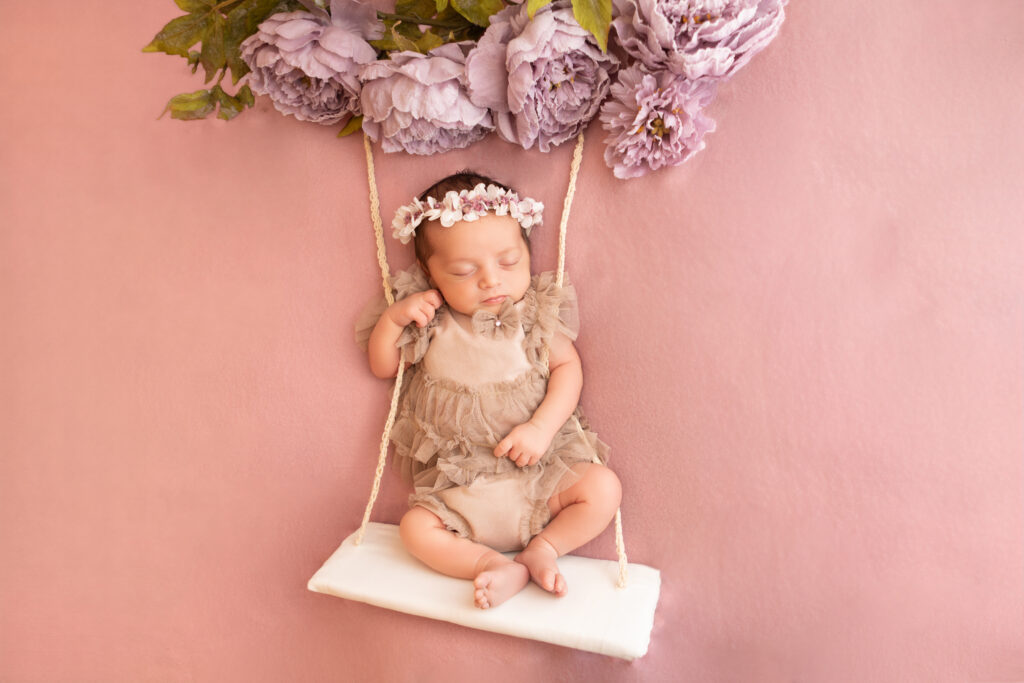 Newbornshooting Herne