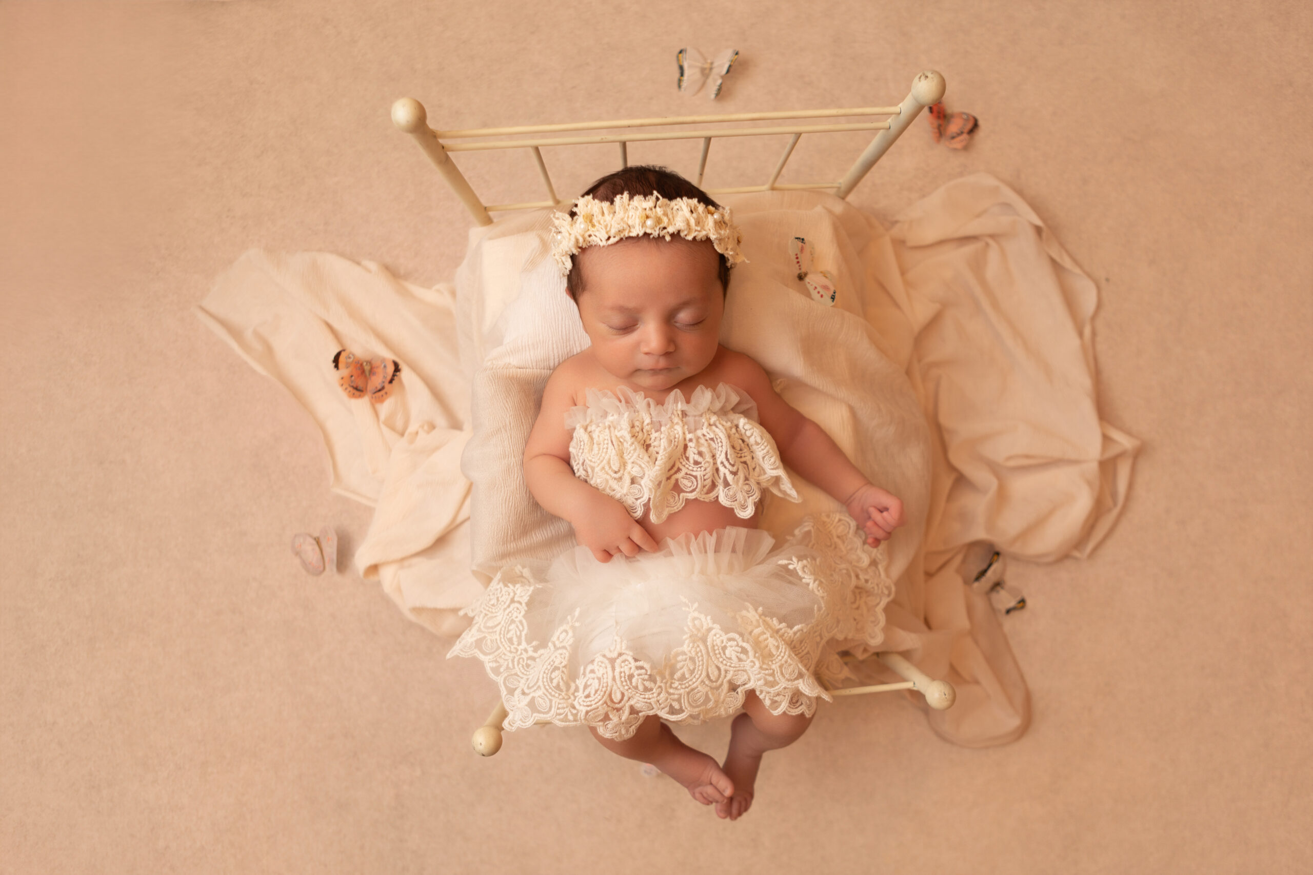 Newbornshooting Herne