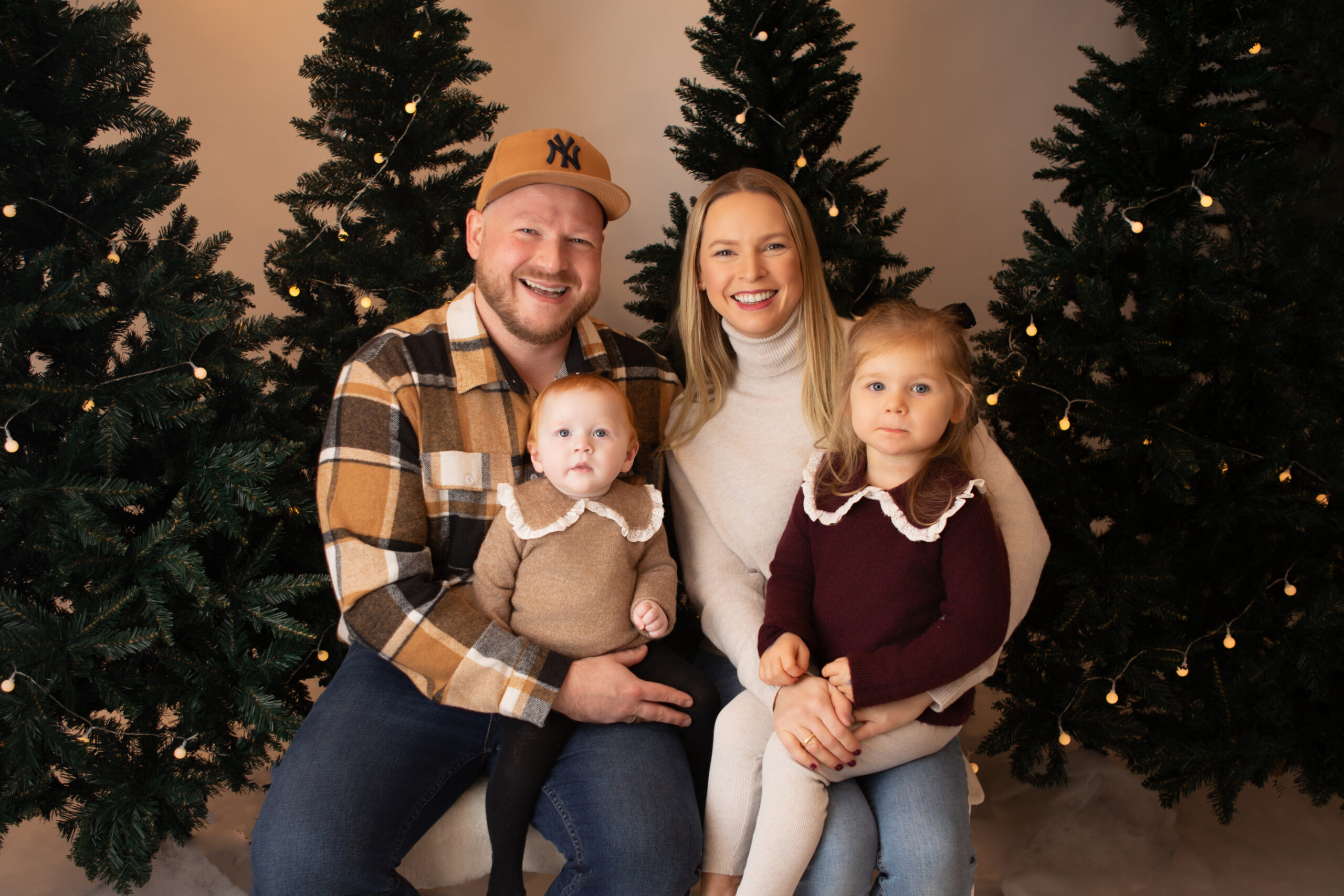 Weihnachtsshooting Herne