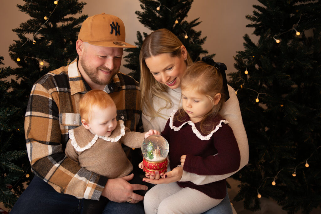 Weihnachtsshooting Herne