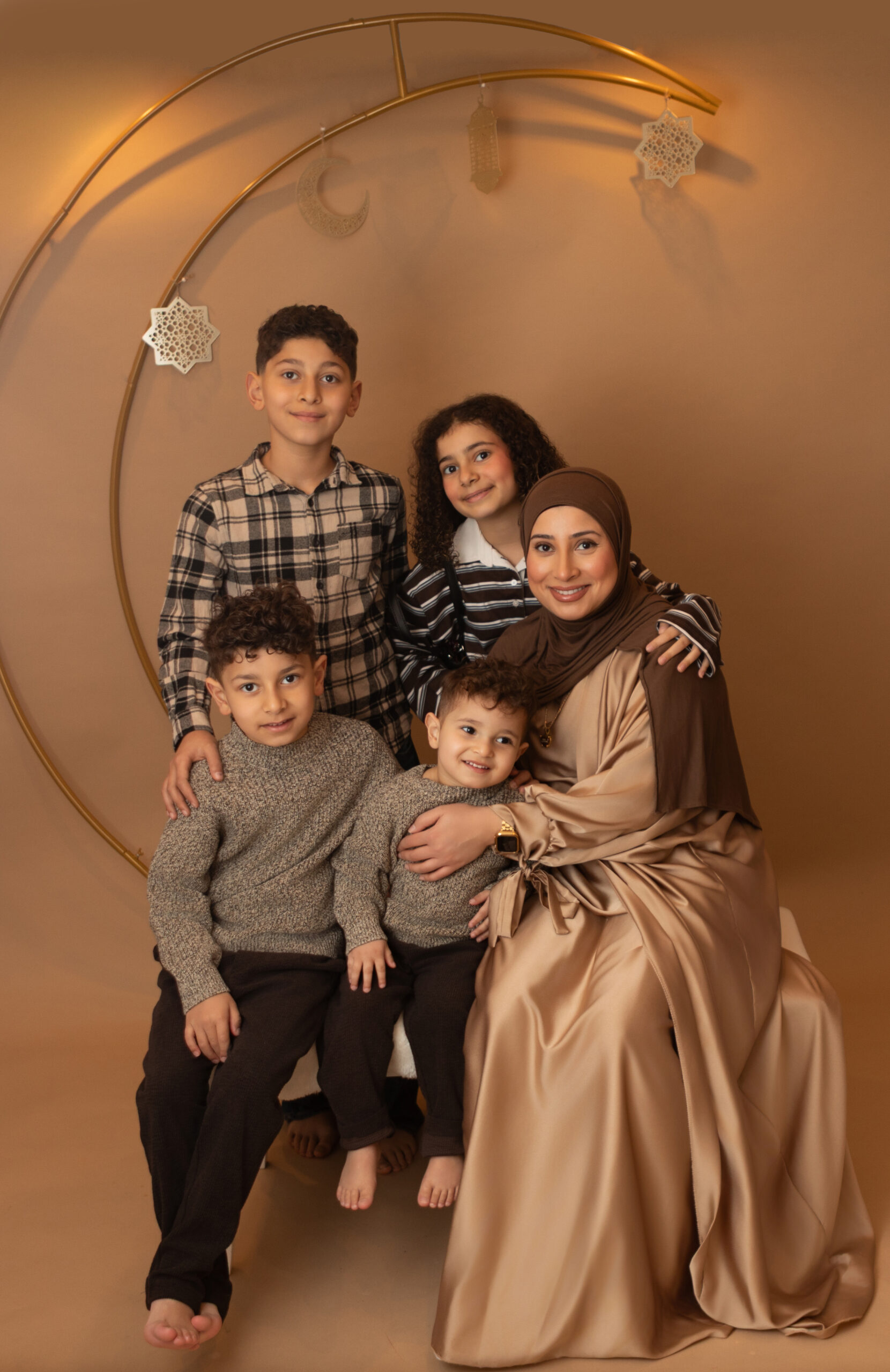 Ramadanshooting Herne