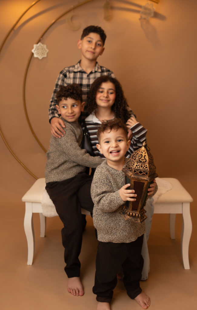 Ramadanshooting Herne