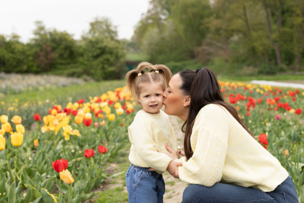 Muttertagsshooting Herne