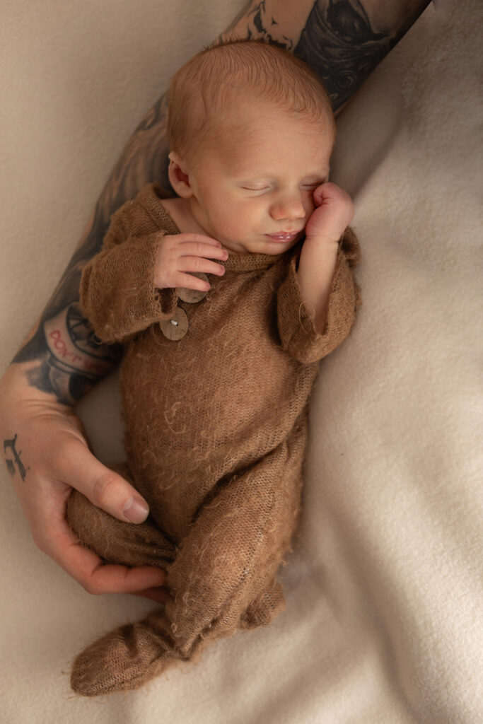 Babyshooting Babyfotograf Herne