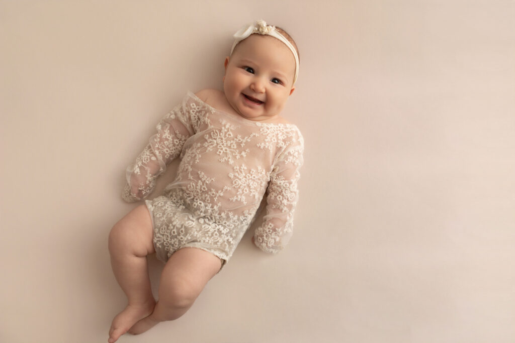 Babyshooting