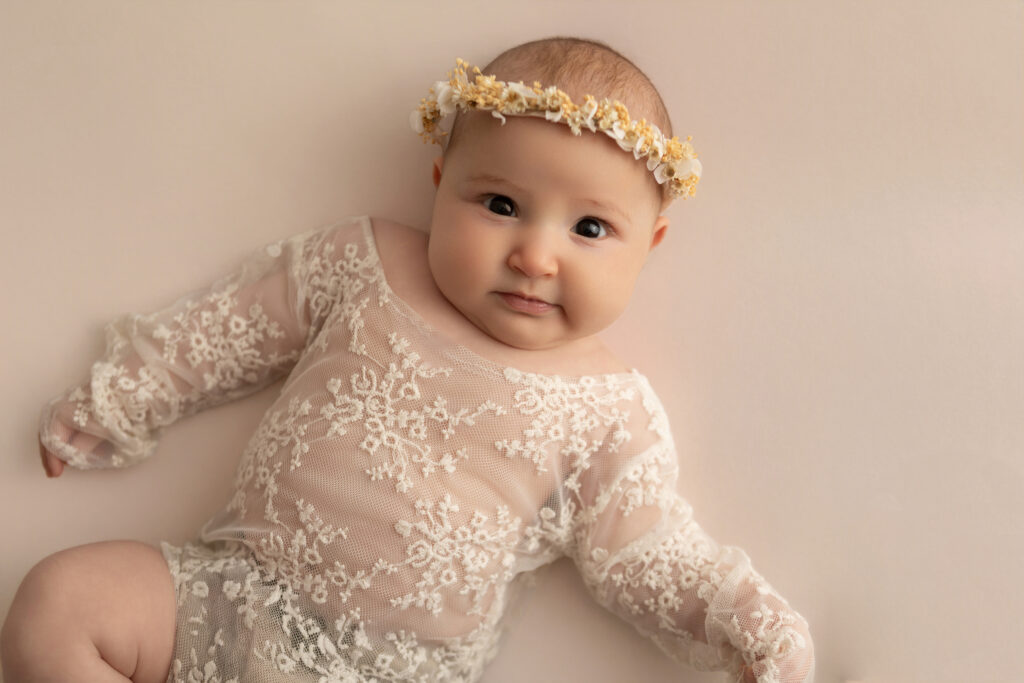Babyshooting