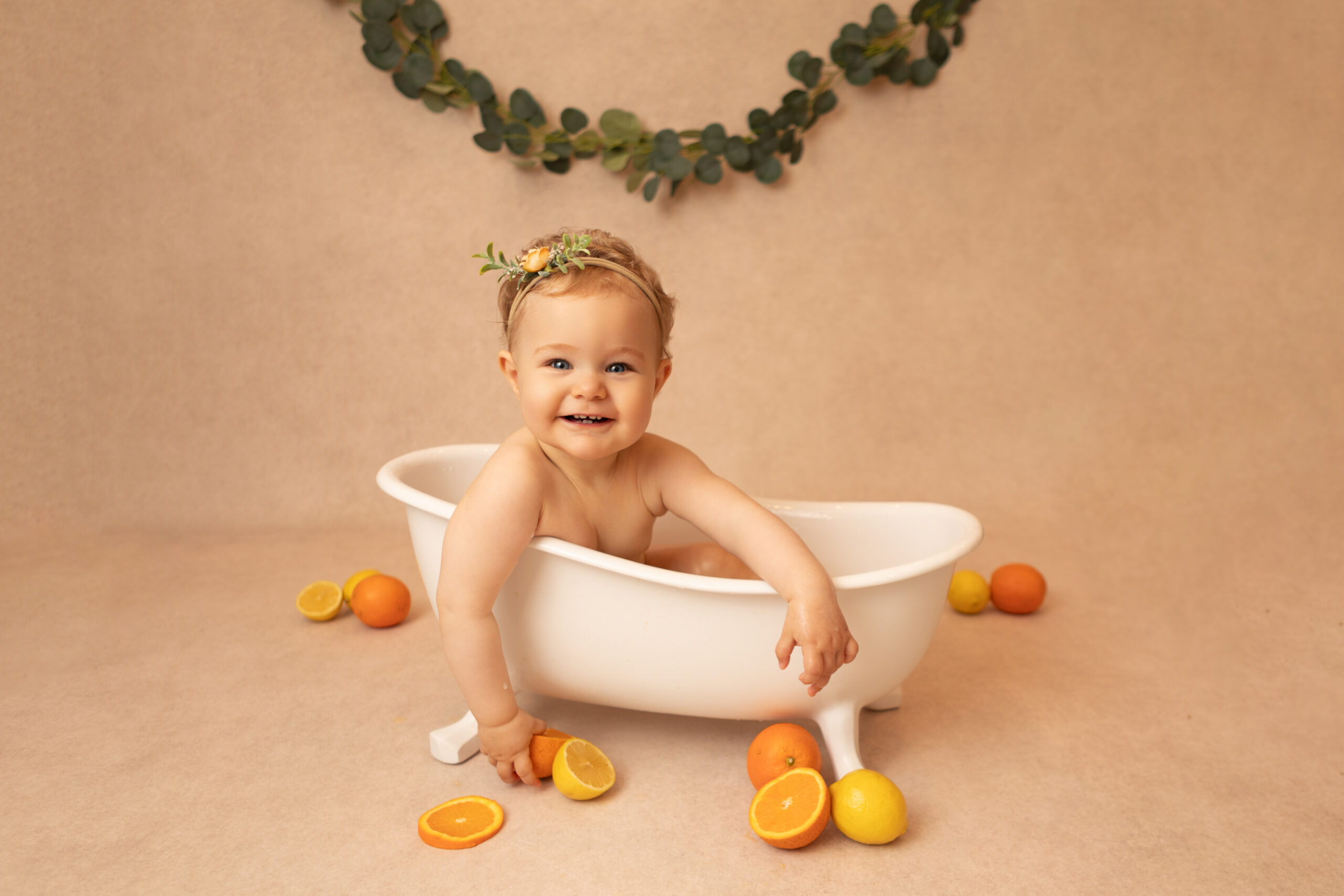 Babyshooting