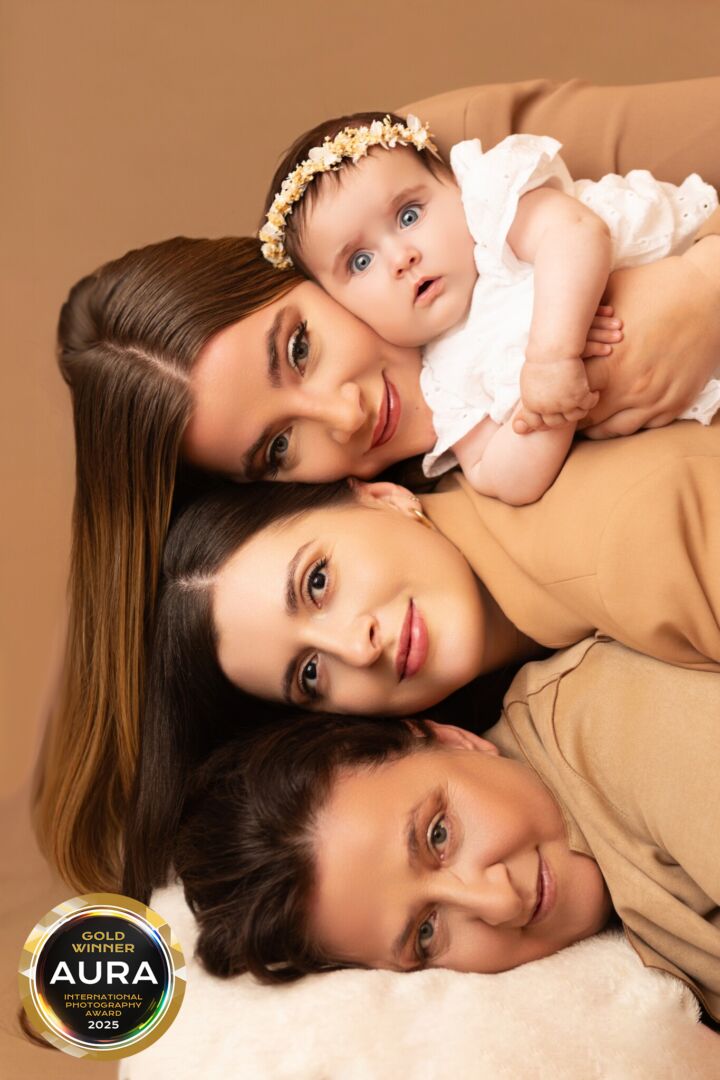 Familienshooting