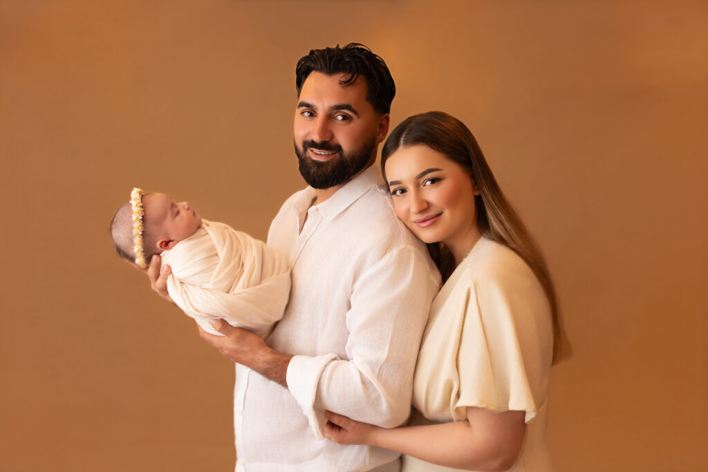 Babyshooting