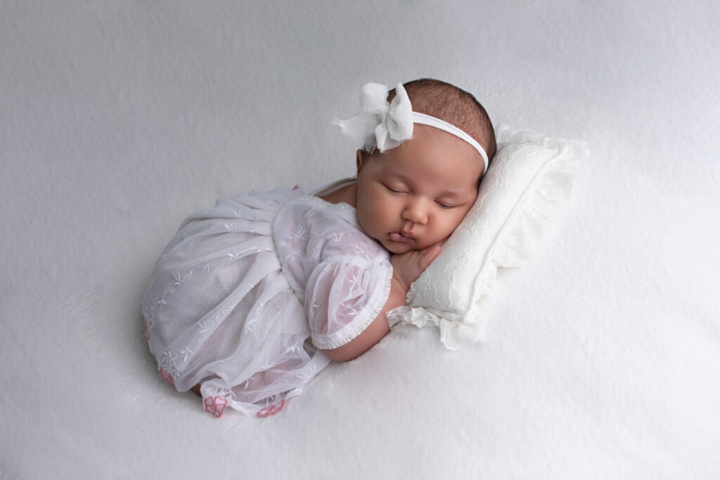 Babyshooting Herne