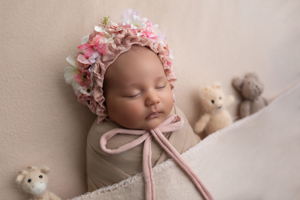 Babyshooting Herne