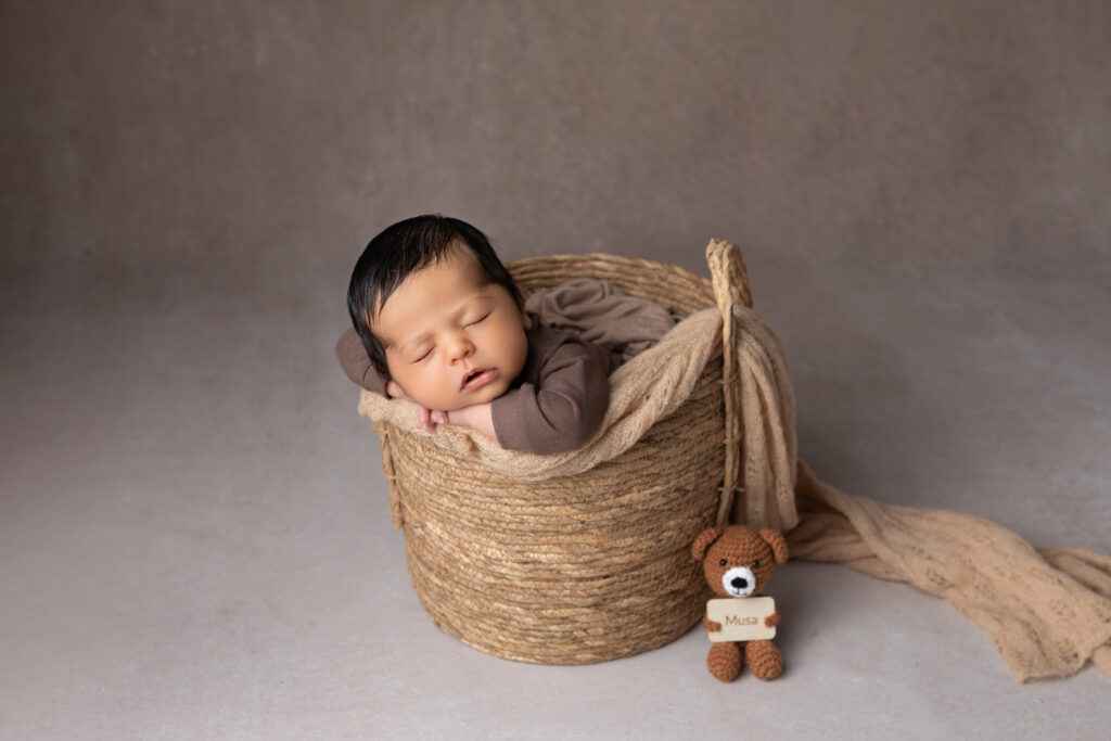 Babyshooting Herne