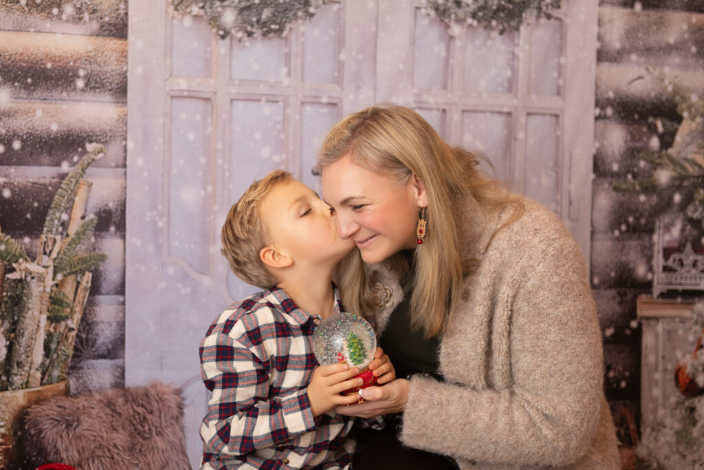 Weihnachtsshooting Herne