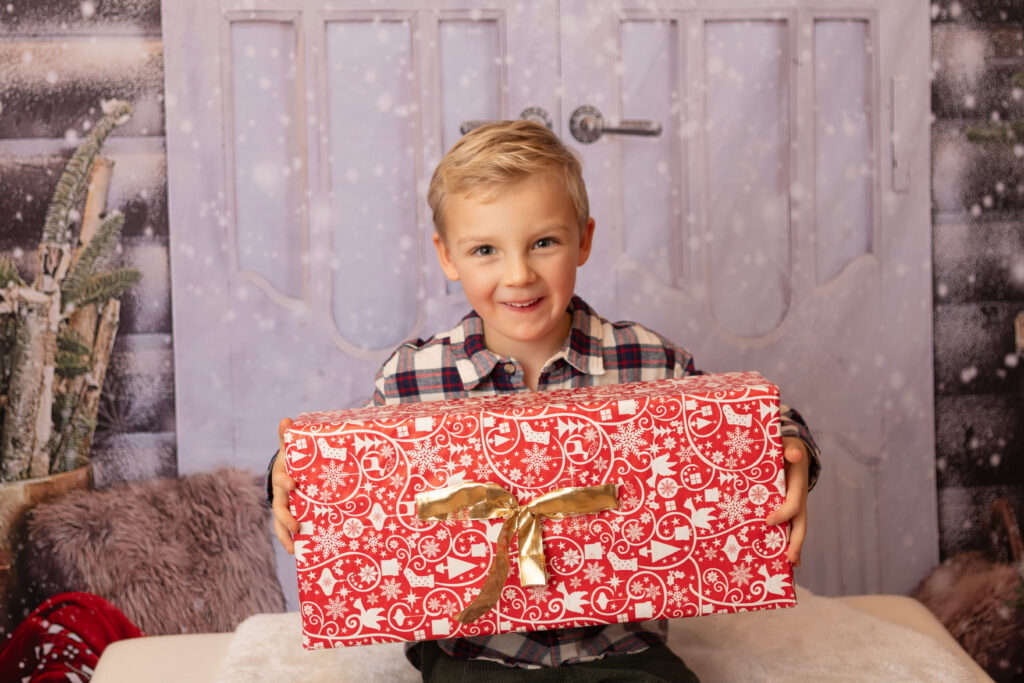 Weihnachtsshooting Herne