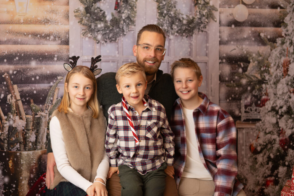 Weihnachtsshooting Herne