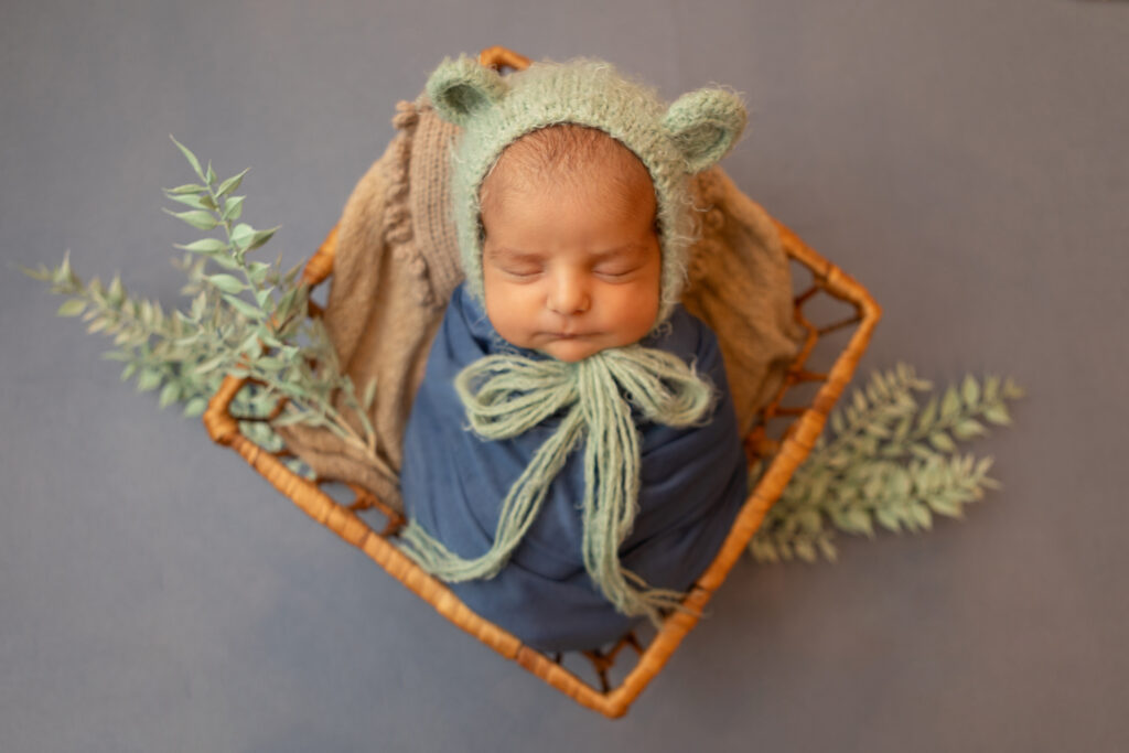 Newbornshooting Preise