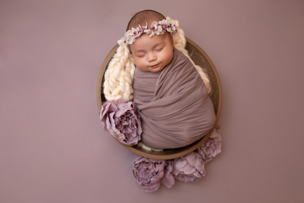 Newbornshooting Preise