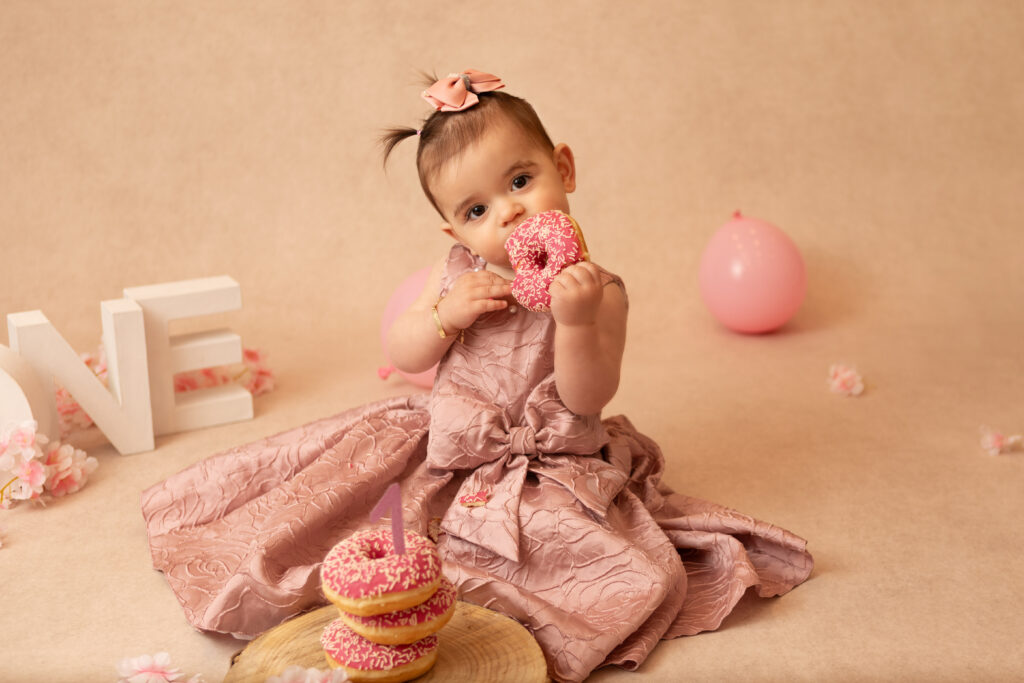 Geburtstagsshooting Herne