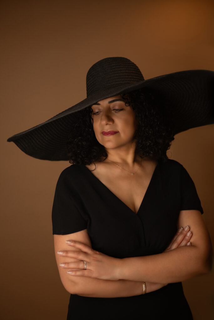 Porträtshooting Herne