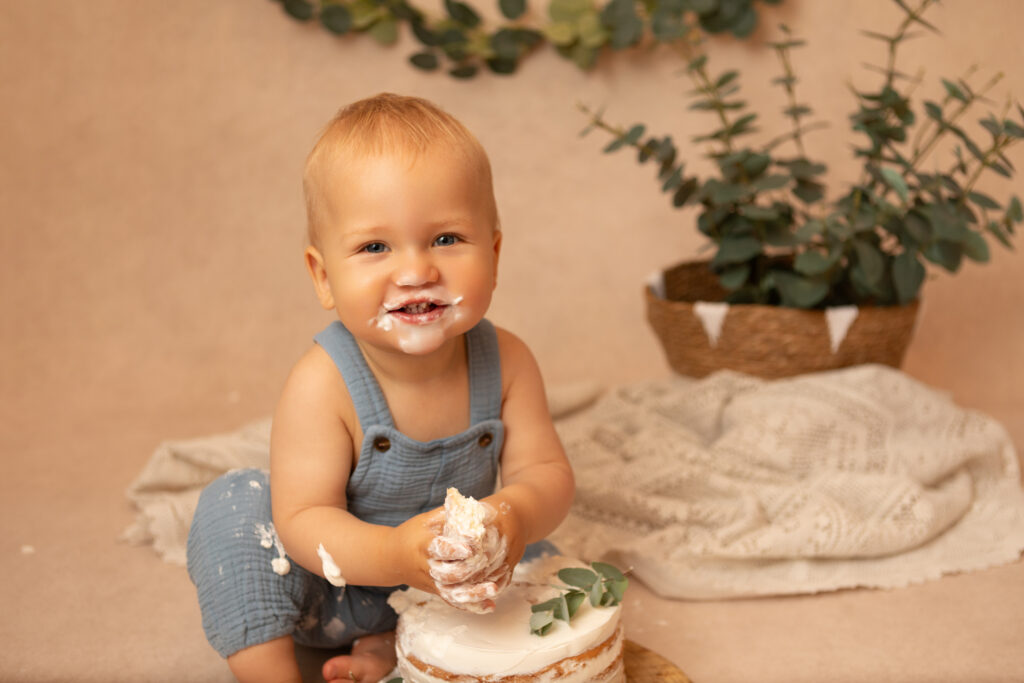 Cakesmashshooting Herne