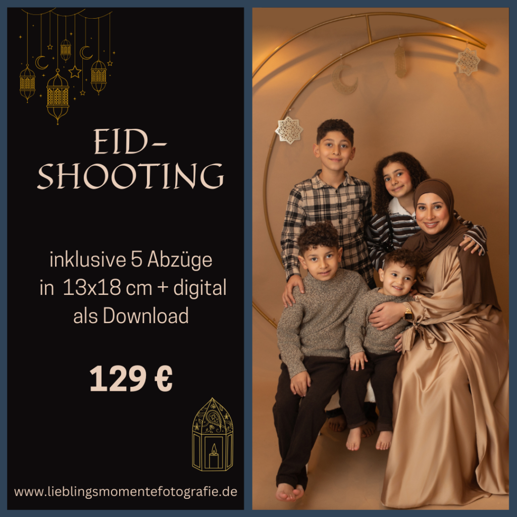 Eid-Shooting