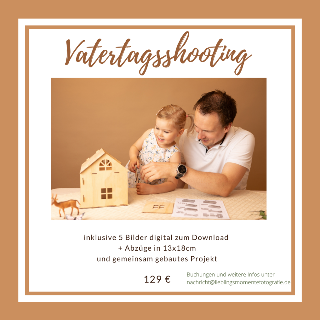 Vatertagsshooting Herne