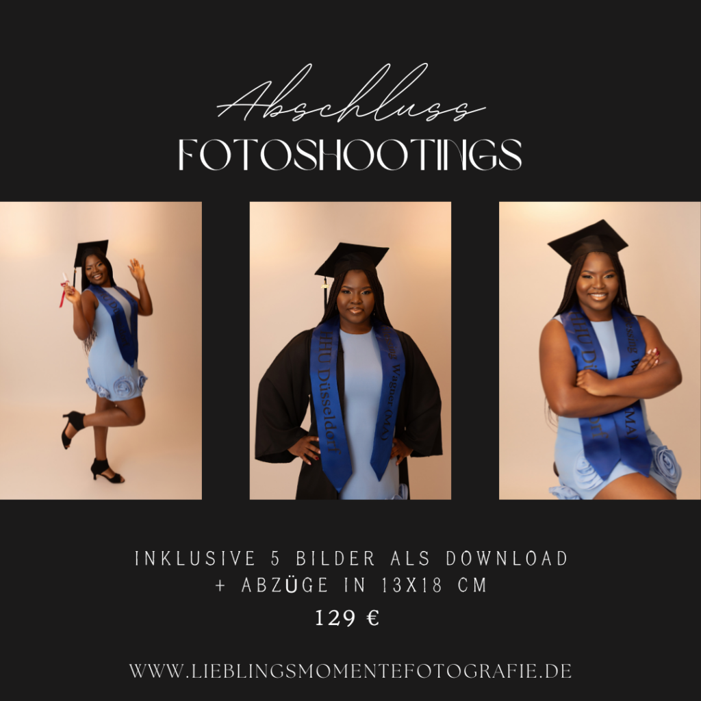 Abschlussshooting Herne