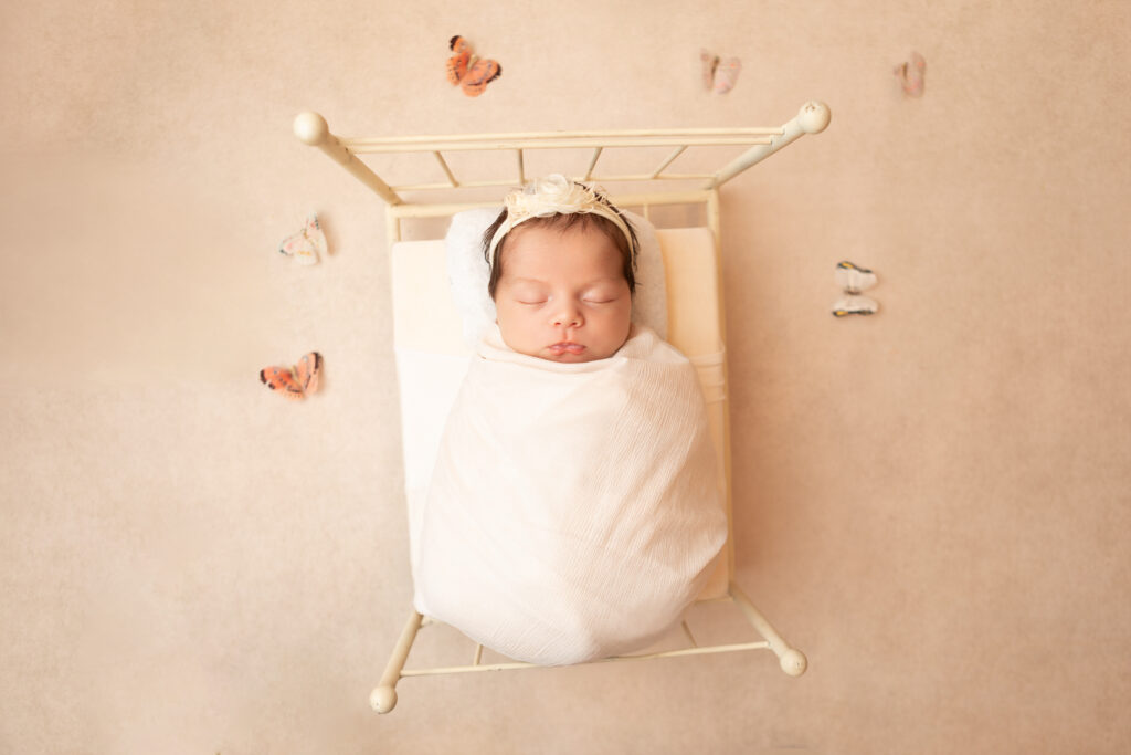 Newbornshooting Herne